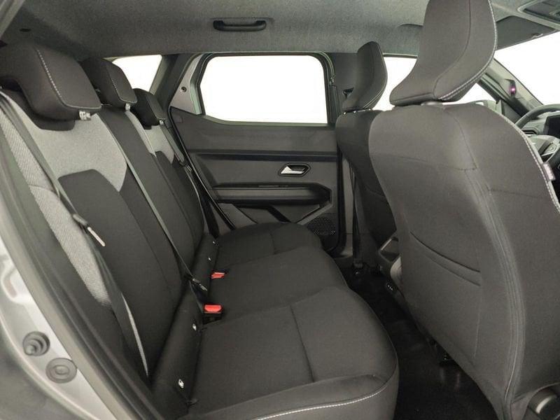 Dacia Duster Eco-G 120 CV Journey