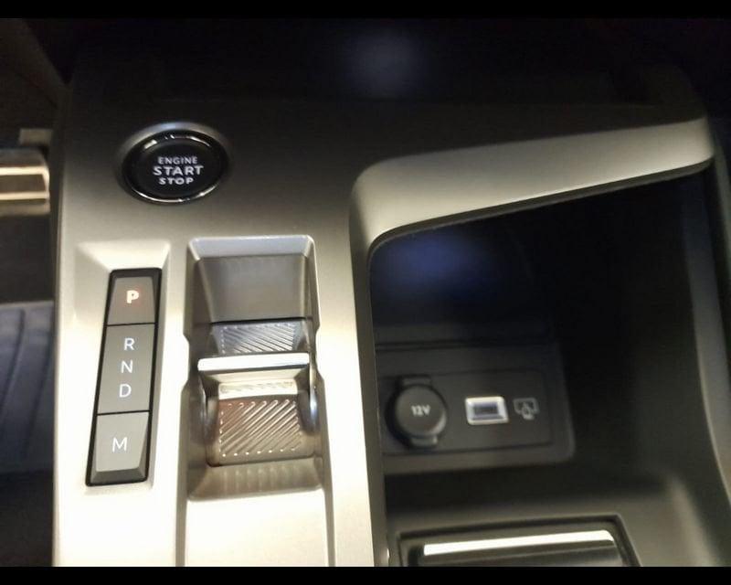 Peugeot 308 III 2021 SW SW 1.5 bluehdi GT s&s 130cv eat8