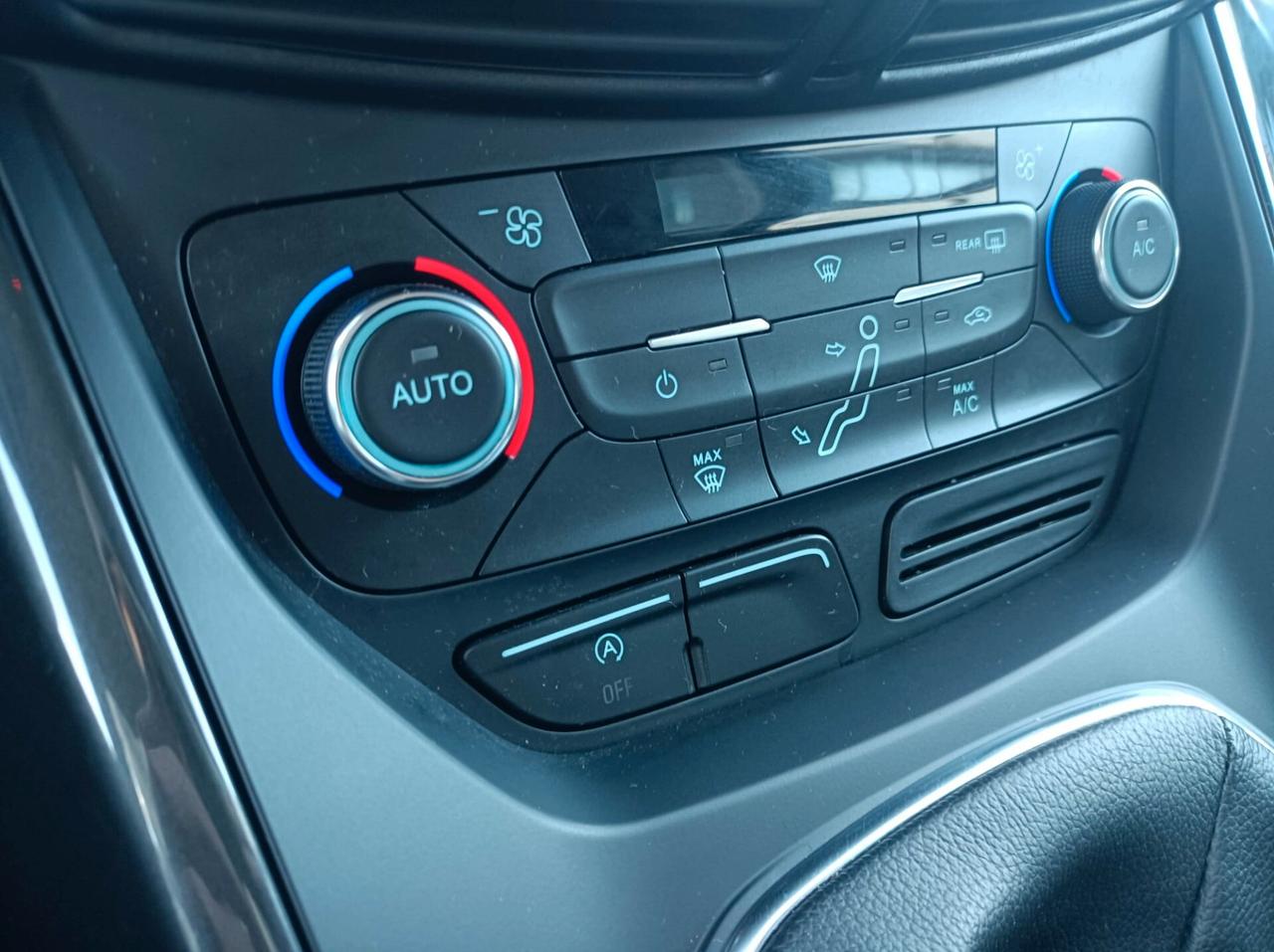 Ford C-Max 1.5 TDCi 120CV Start&Stop Business