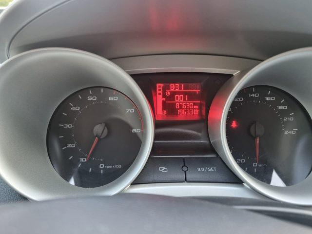 SEAT Ibiza 1.4 5 porte Style