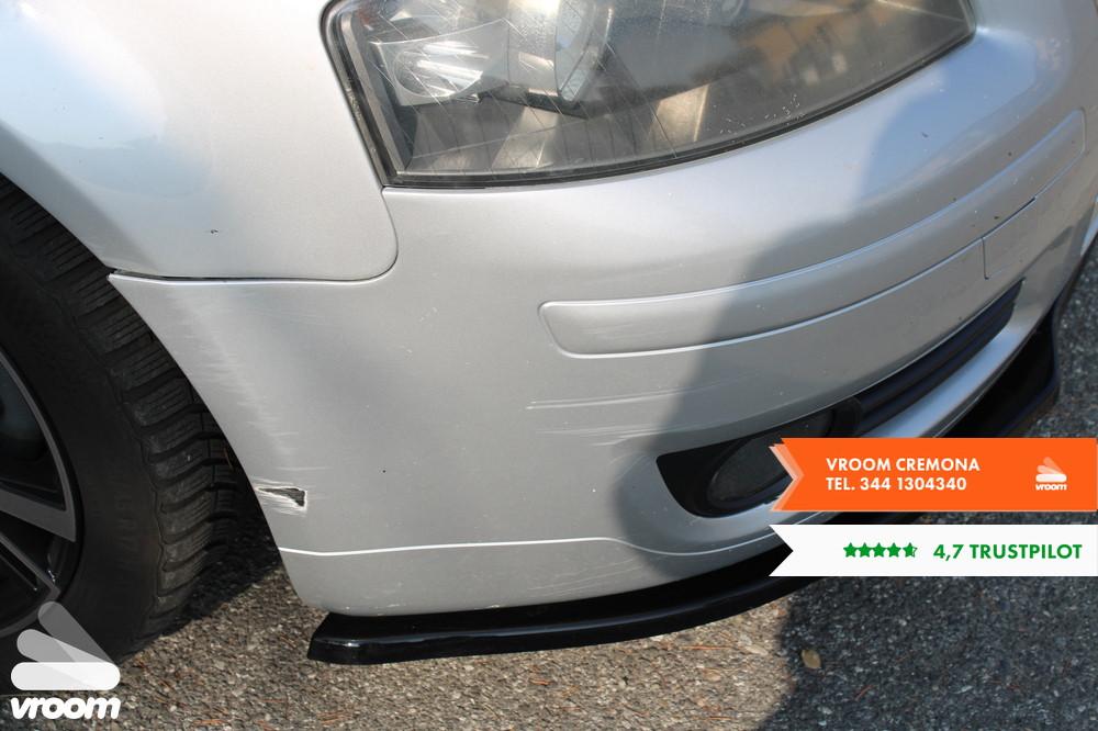 AUDI A3 2ª serie A3 2.0 TDI F.AP. Ambition