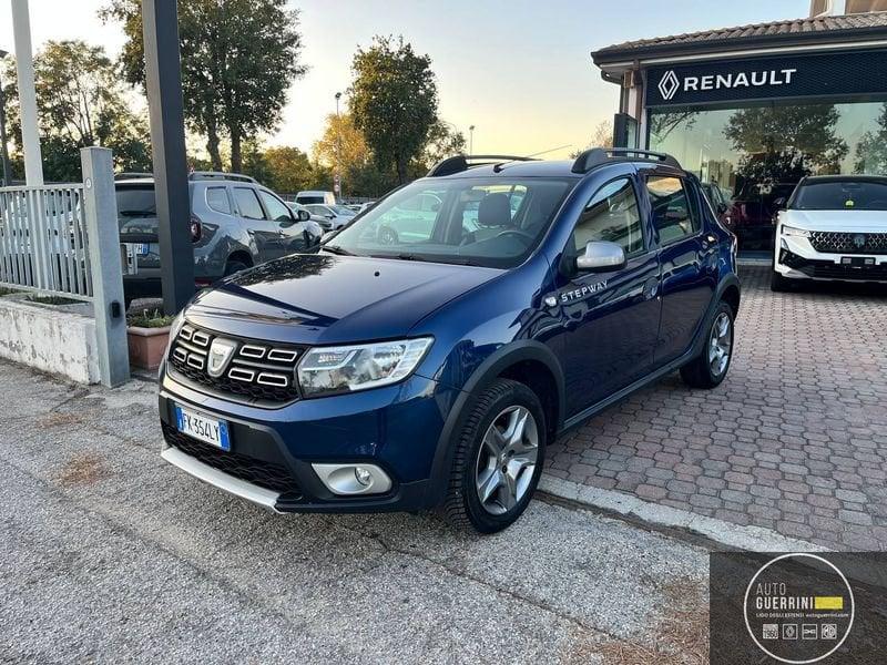Dacia Sandero Sandero Stepway 1.5 dCi 8V 90CV Start&Stop