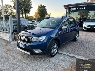 Dacia Sandero Sandero Stepway 1.5 dCi 8V 90CV Start&Stop