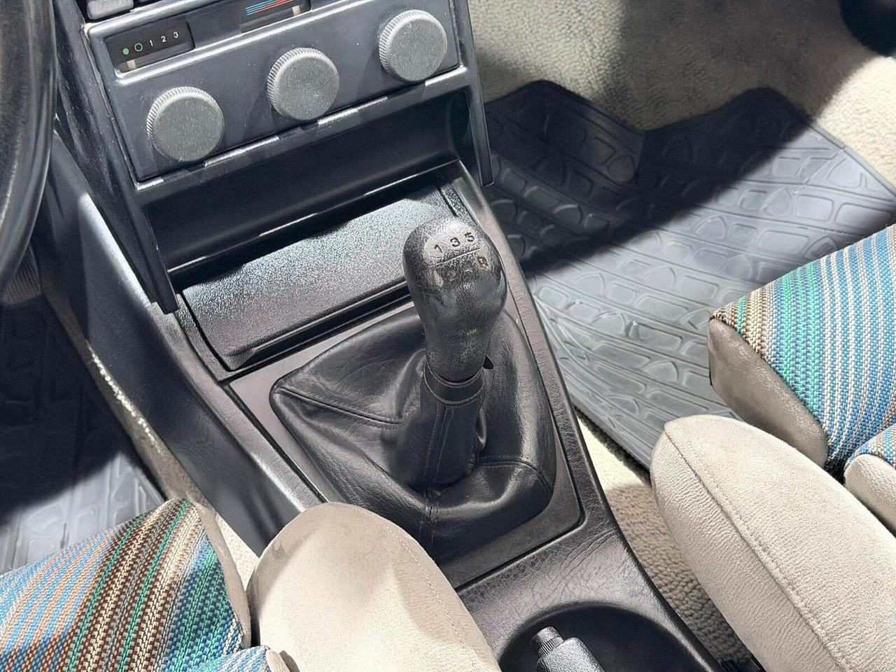 LANCIA DELTA 2.0 TURBO HF 4WD TORINO RESTAURO