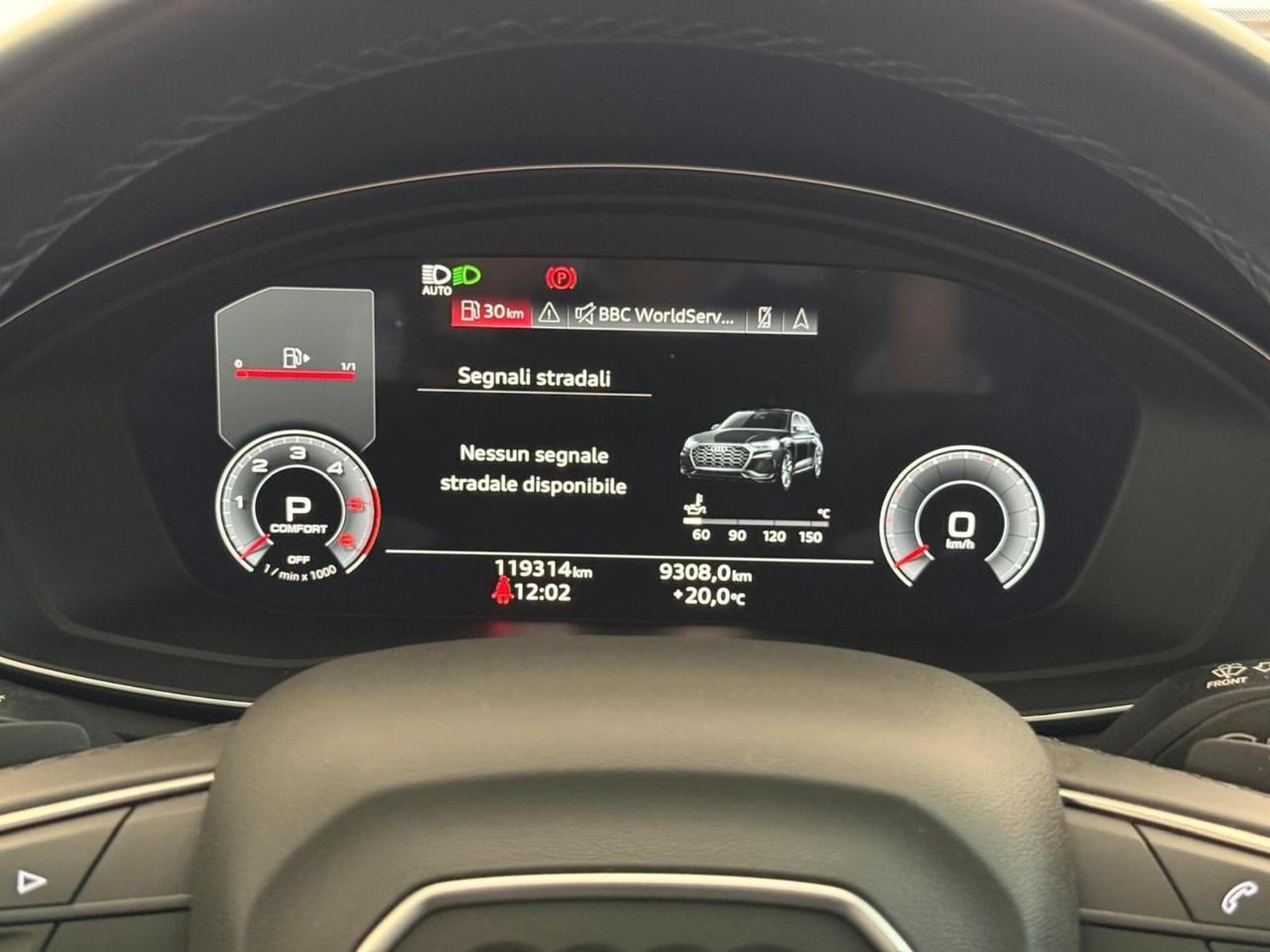 Audi Q5 SPB 35 TDI S tronic Business Advanced
