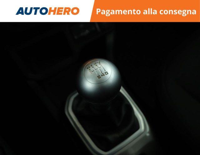 JEEP Renegade 1.4 MultiAir Limited