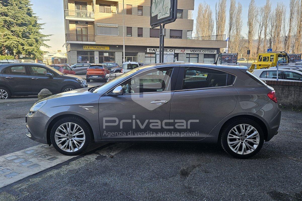 ALFA ROMEO Giulietta 1.6 JTDm 120 CV Super