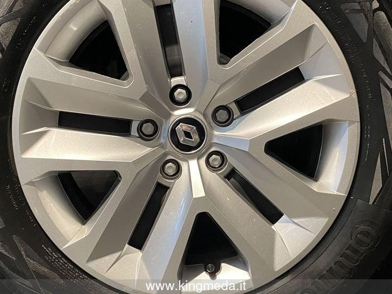 Renault Captur Captur Full Hybrid E-Tech 145 CV Equilibre