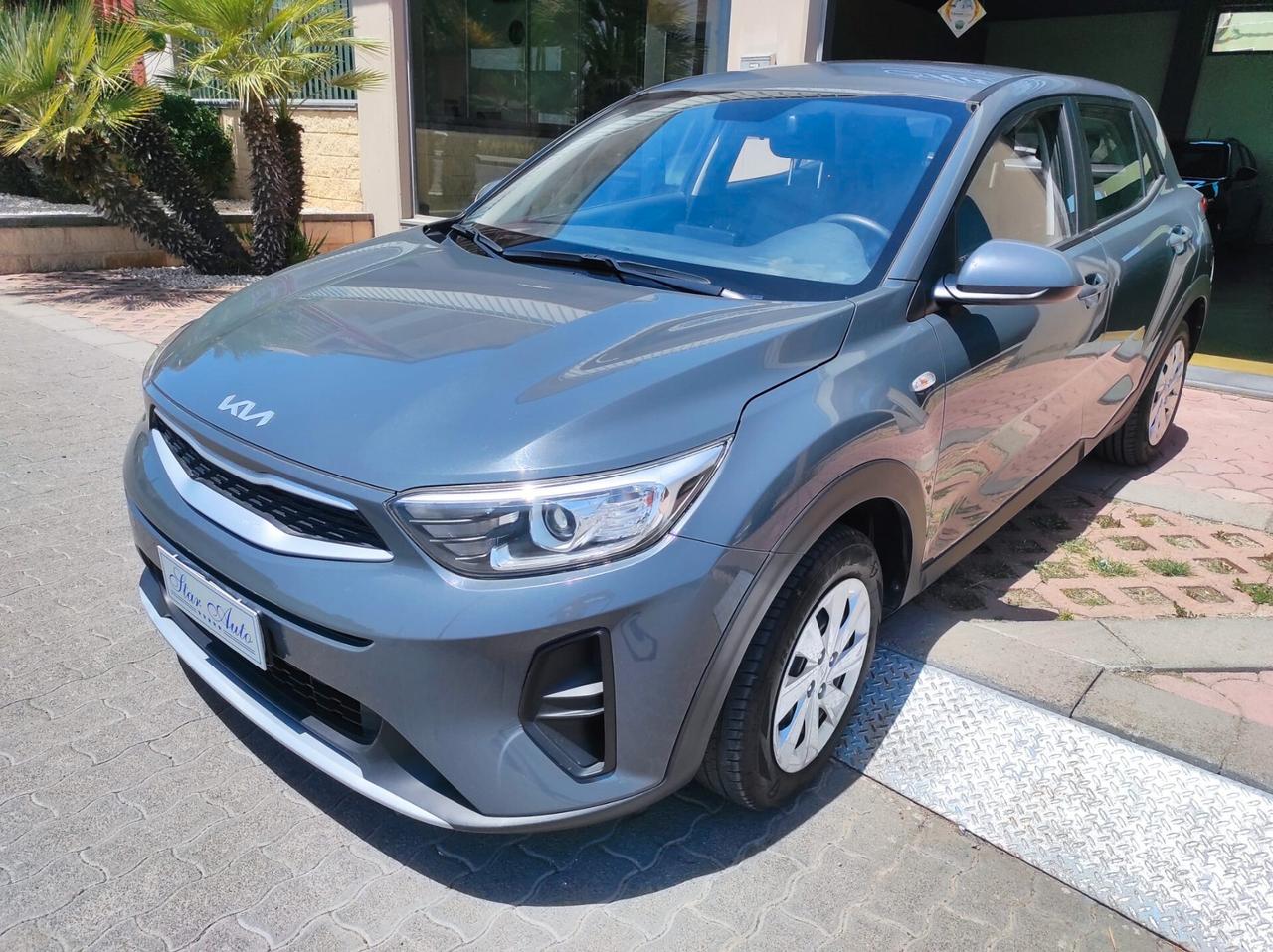 Kia Stonic 1.2 DPI Urban