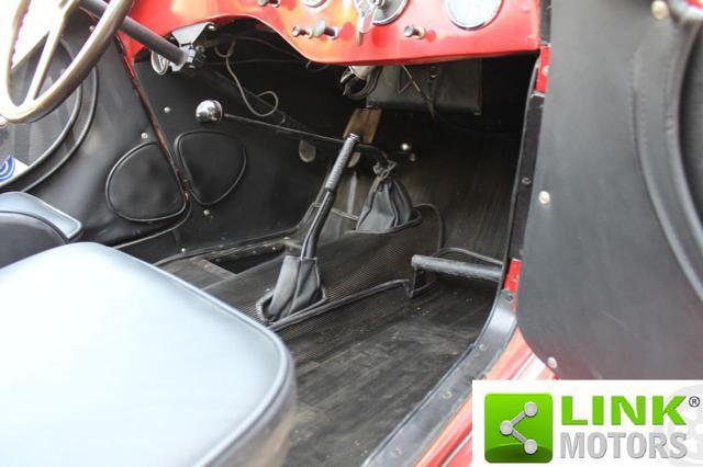 FIAT Balilla 508 spider RESTAURATA