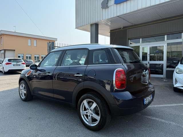 MINI Cooper D Countryman Mini Countryman 1.6 Cooper D