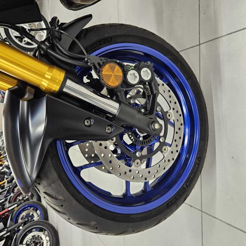 Yamaha Tracer 7 GT - 2025
