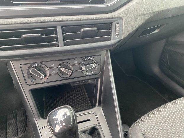 VOLKSWAGEN Polo 1.0 EVO x commercianti
