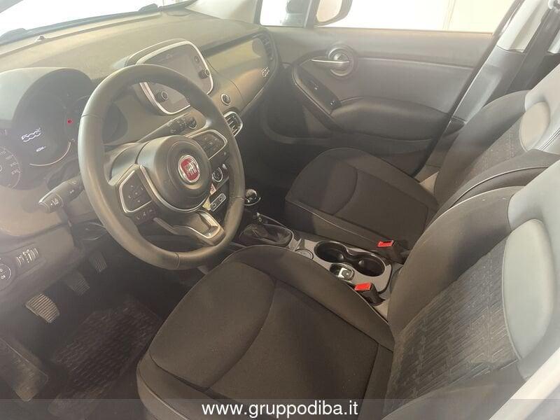 FIAT 500X 2022 1.0 t3 120cv