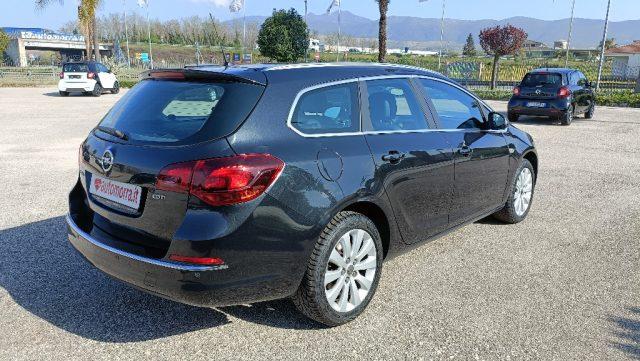 OPEL Astra 1.7 CDTI 110CV Sports Tourer Cosmo