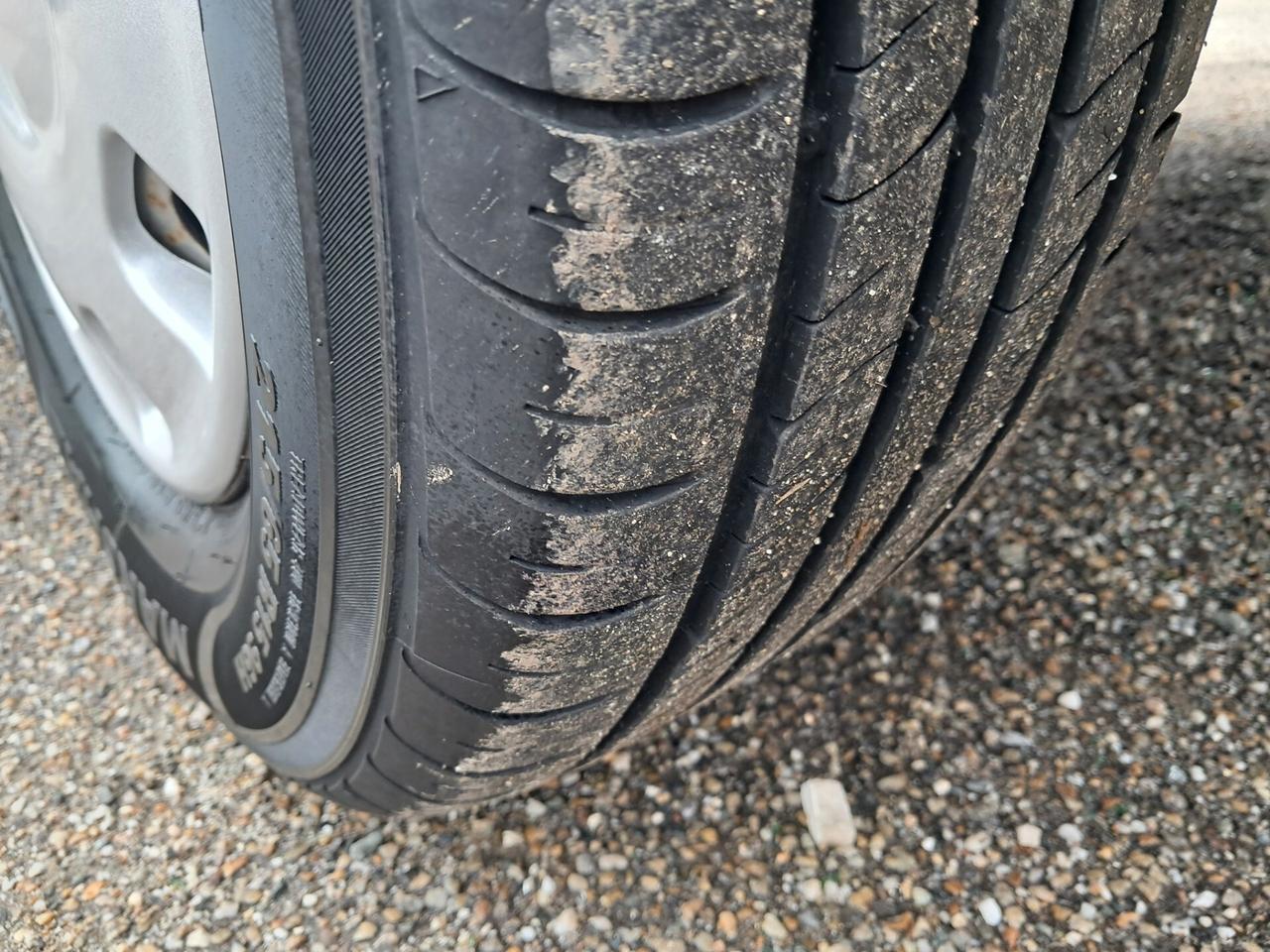 VITO 112 cdi GANCIO TRAINO