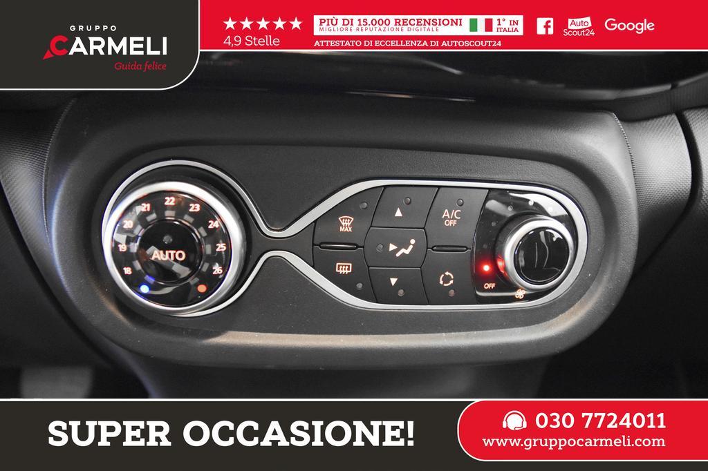 Renault Twingo 22kWh Urban Night