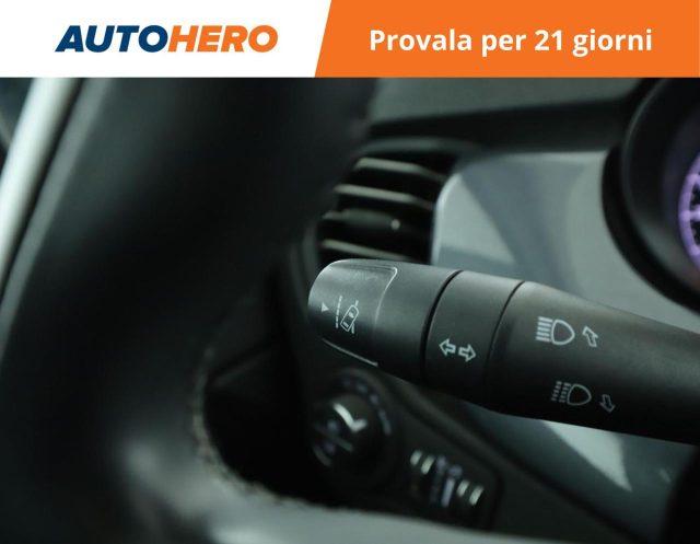 FIAT 500X 1.6 MultiJet 120 CV Cross