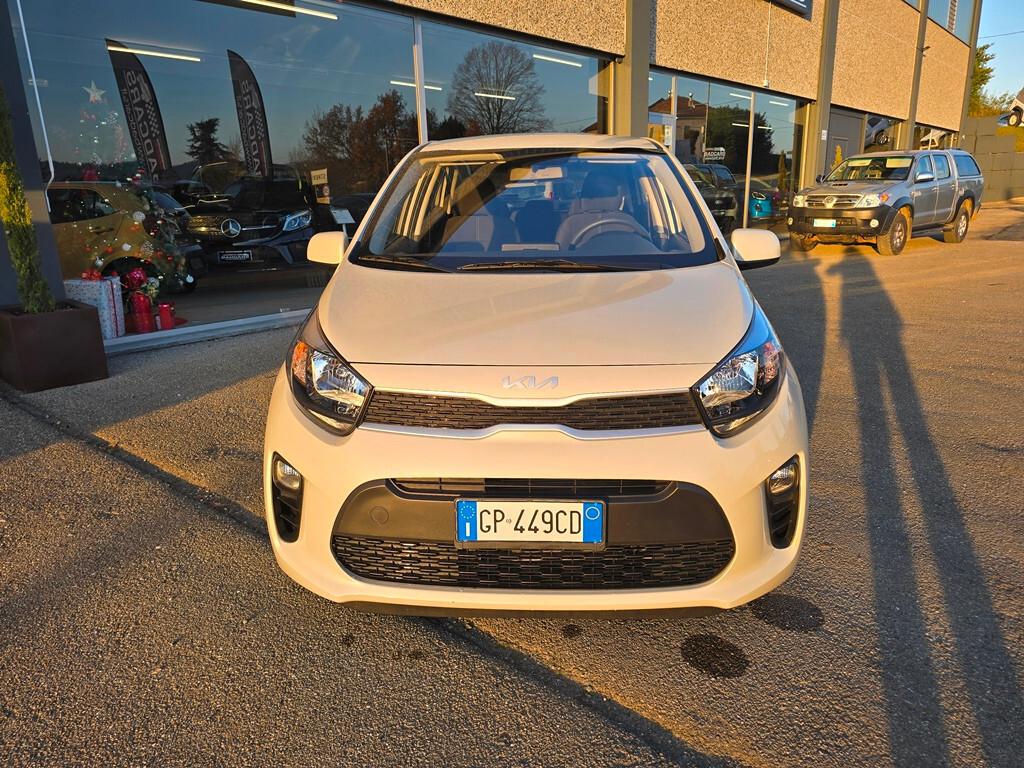 Kia Picanto 1.0 12V Style CON PREZZO REALE