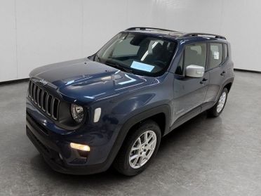 Jeep Renegade 1.3 t4 phev Limited 4xe at6