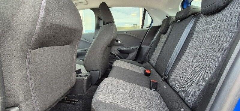 Opel Corsa Corsa 1.2 Edition