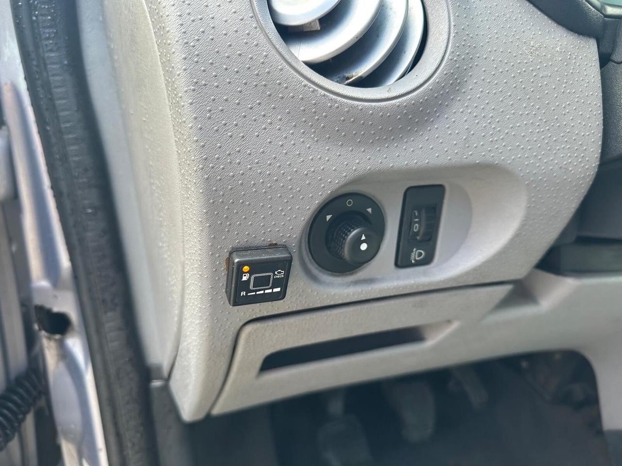 Citroen C3 1.4 Elegance Bi Energy Gpl