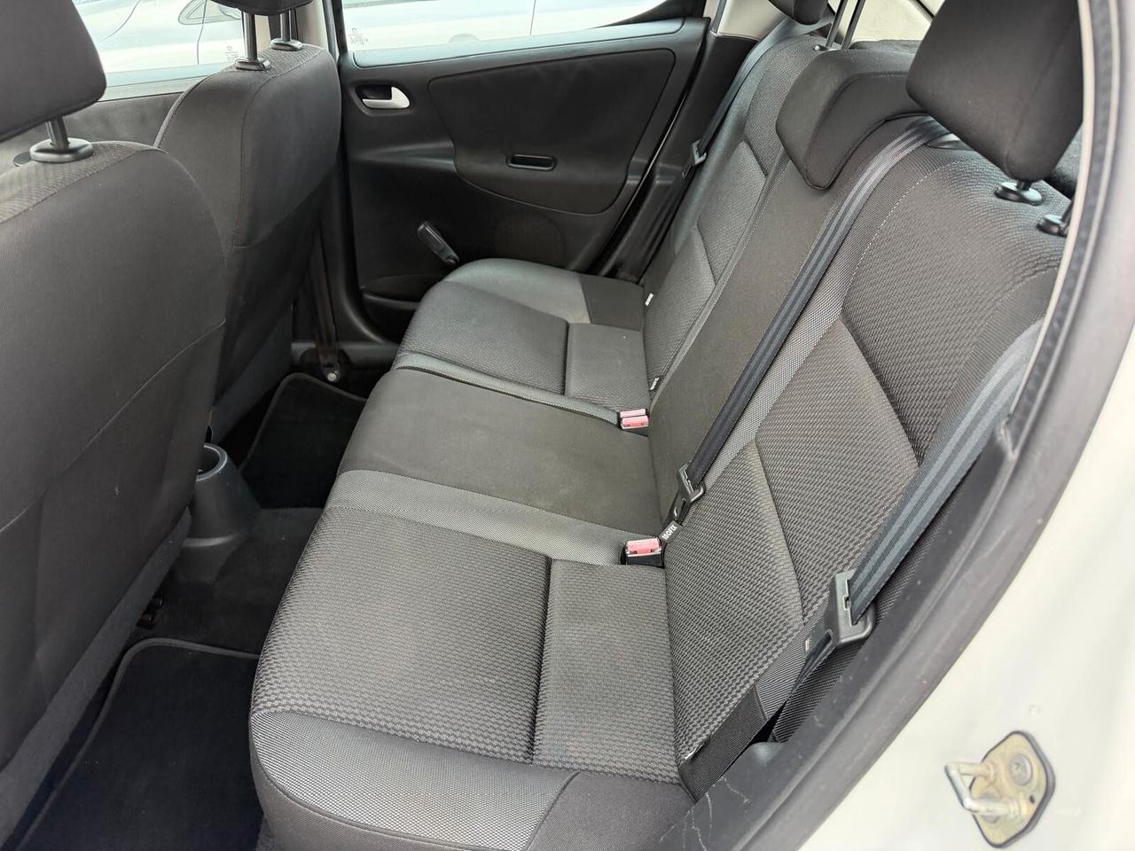 Peugeot 207 1.4 HDi 70CV 5p. Energie-2012