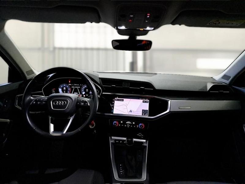 AUDI Q3 SPORTBACK 35 TDI S tronic Business Plus