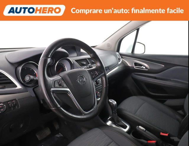 OPEL Mokka 1.6 CDTI Ecotec 136CV 4x2 aut. Cosmo