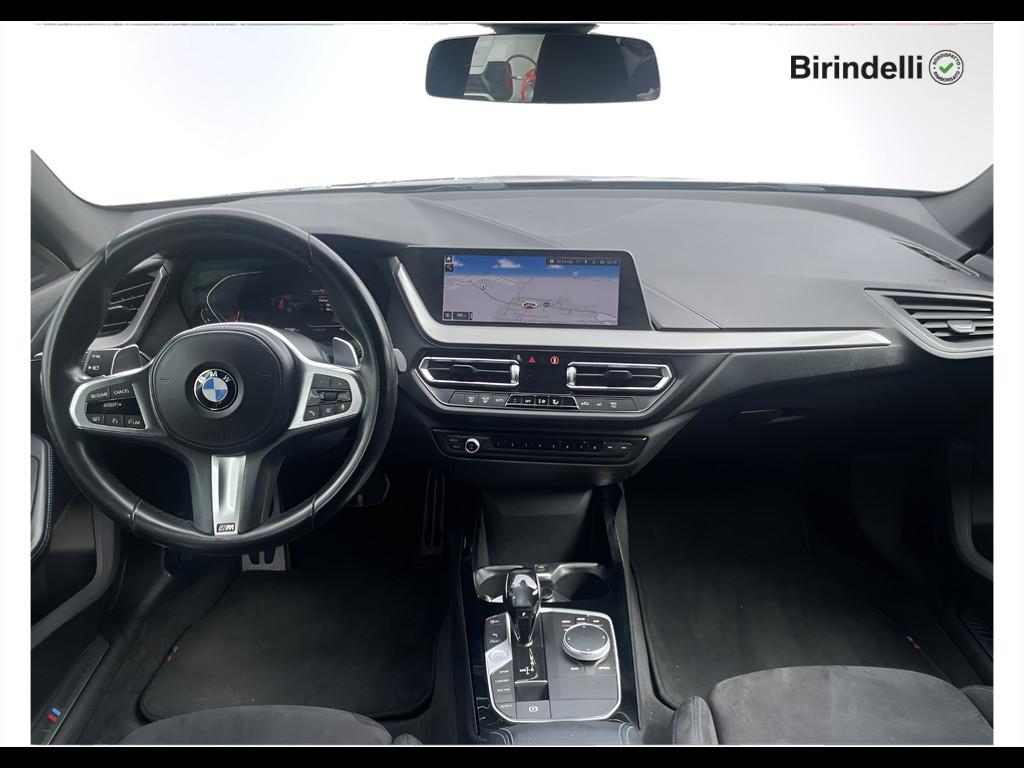 BMW Serie 2 G.C. (F44) - 218d Gran Coupé Msport