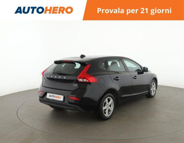 VOLVO V40 D2 Geartronic Business