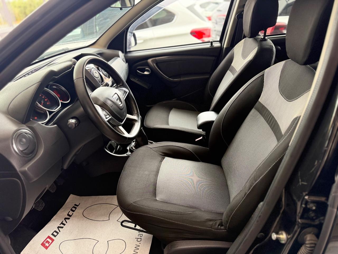 Dacia Duster 1.6 115 CV S&S 4x2 GPL Serie Speciale Brave