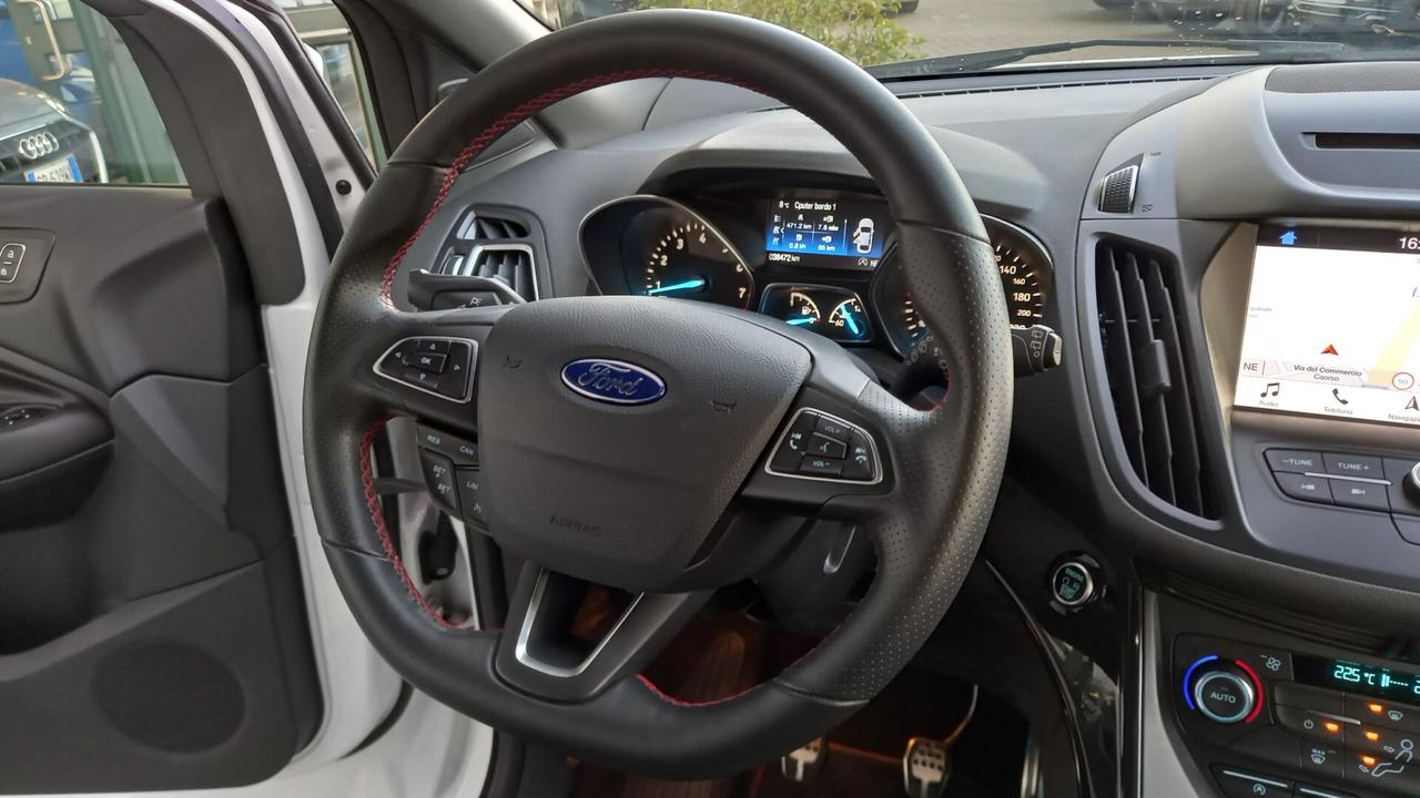 Ford Kuga 1.5 EcoBoost 120 CV S&S 2WD ST-Line