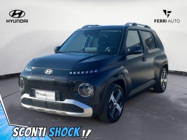 HYUNDAI INSTER 49 kWh XClass