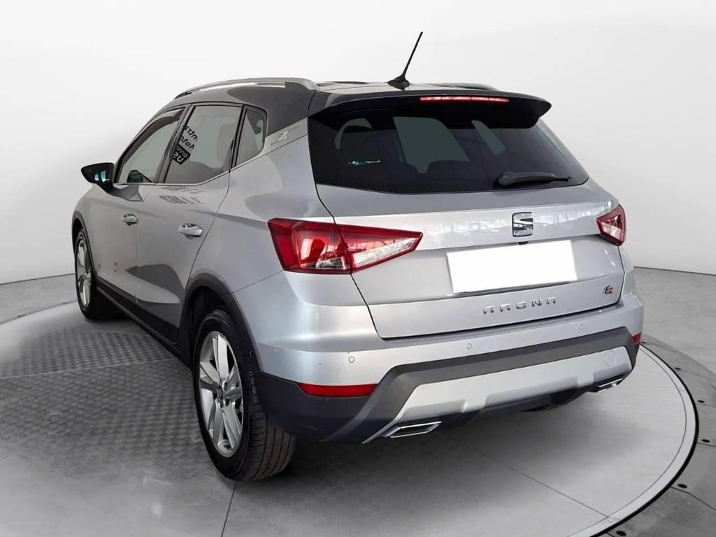 Seat Arona 1.5 TSI EVO ACT FR