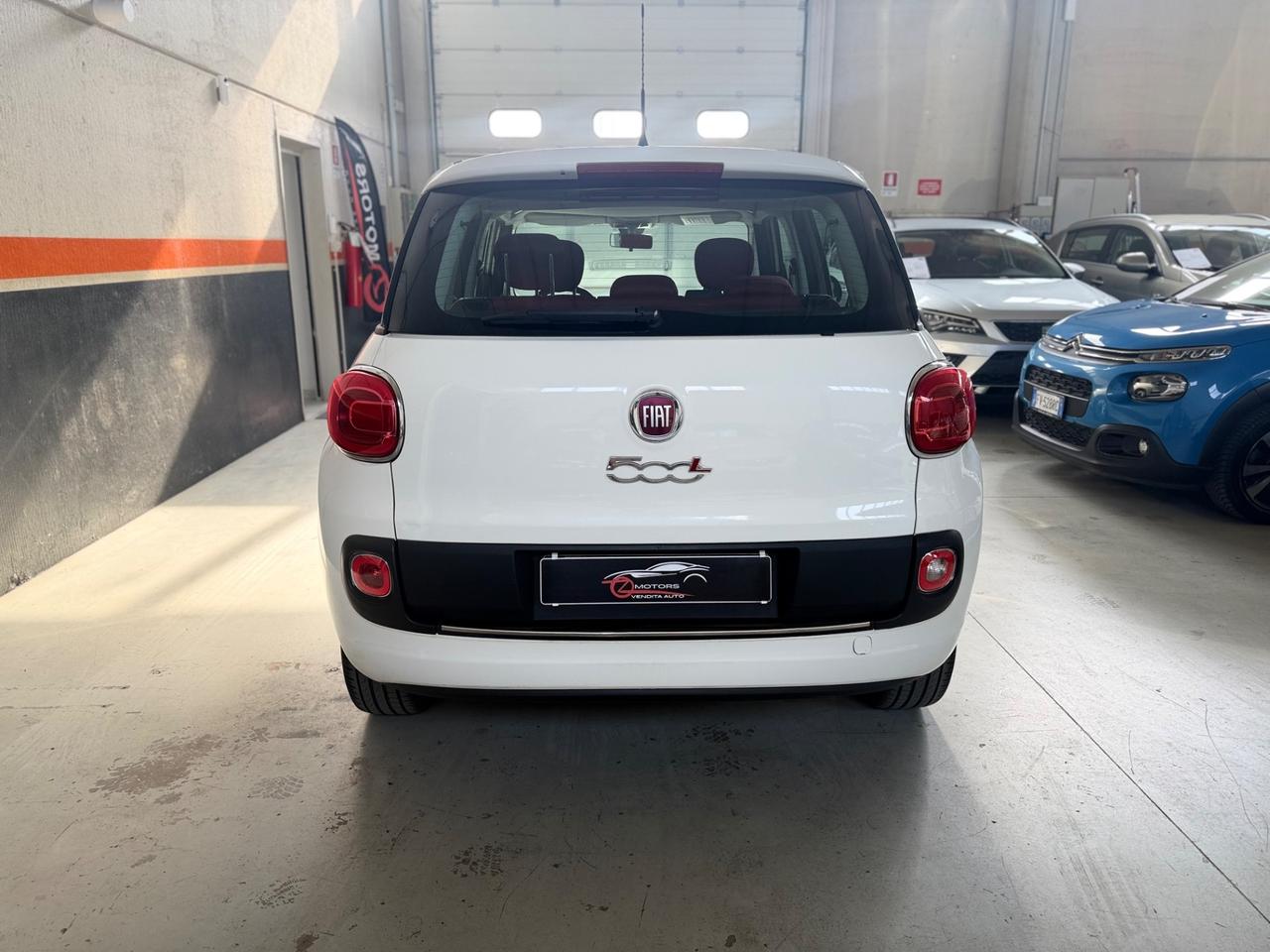 Fiat 500L 1.3 Multijet 85 CV Easy NEOPATENTATI