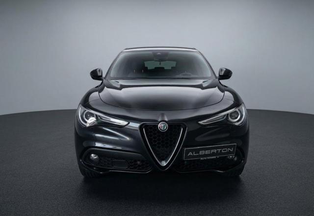ALFA ROMEO Stelvio 2.2 Turbodiesel 210 CV AT8 Q4 Super Pack Veloce