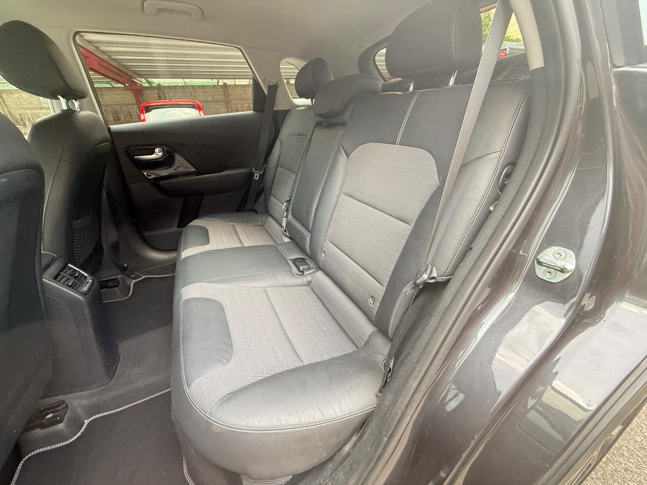 Kia Niro 1.6 GDi DCT HEV Style