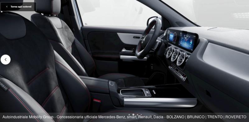 Mercedes-Benz GLA 200 D AMG LINE ADVANCED PLUS AUTOMATIC
