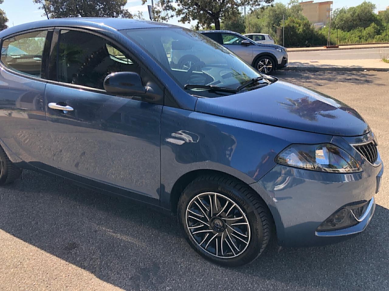 Lancia Ypsilon 1.0 FireFly 5 porte SUPER PREZZO