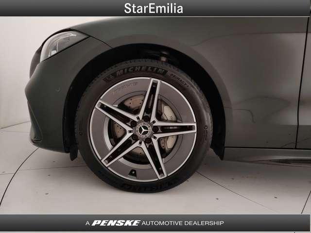 Mercedes-Benz C 300 C 300 de Plug-in hybrid AMG Line Premium Plus