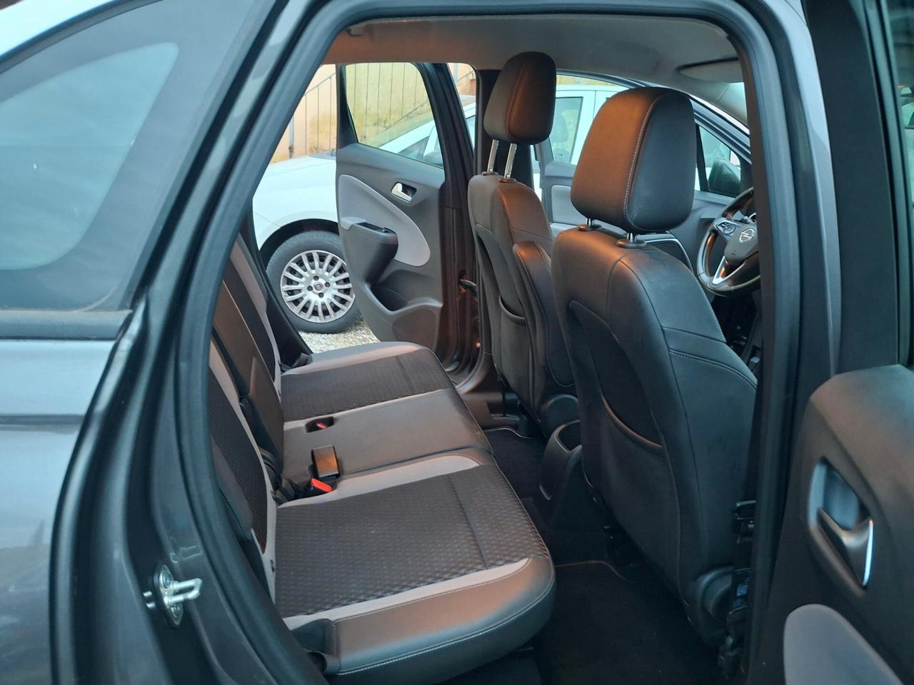 Opel Crossland X 1.2 12V Innovation