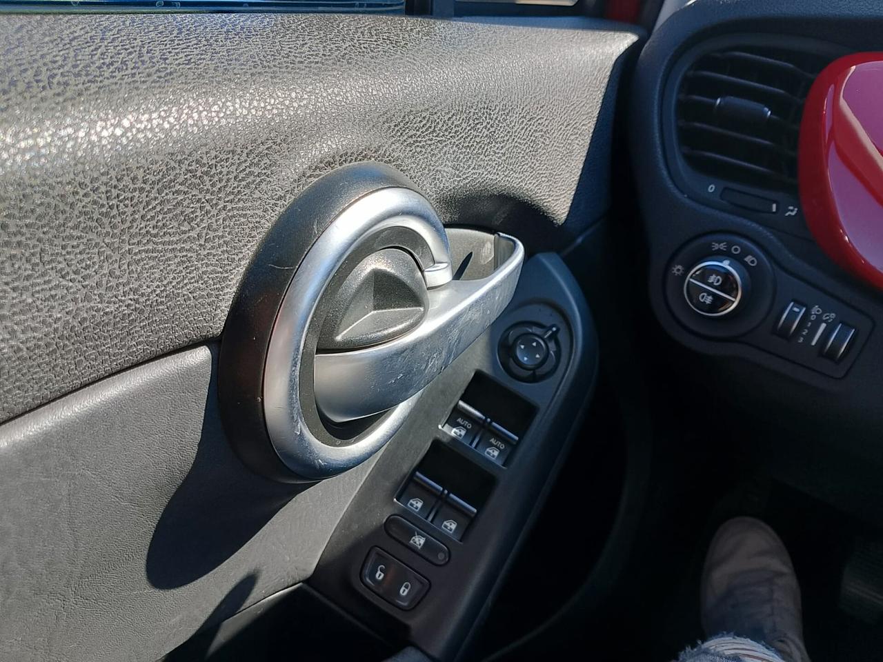 Fiat 500X 1.3 MultiJet 95 CV Business
