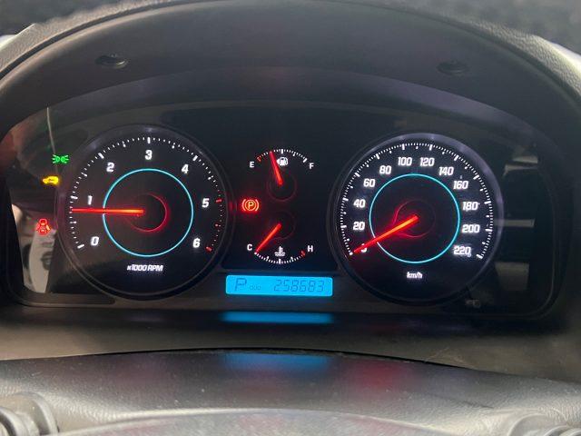 CHEVROLET Captiva 2.2 VCDi 184CV aut. 4WD LTZ