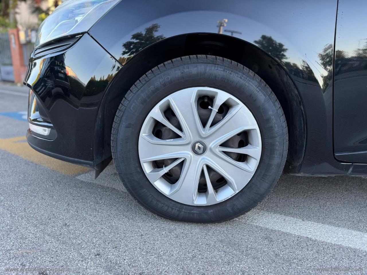 RENAULT Clio dCi 8V 75 CV S&S 5p. Energy Intens