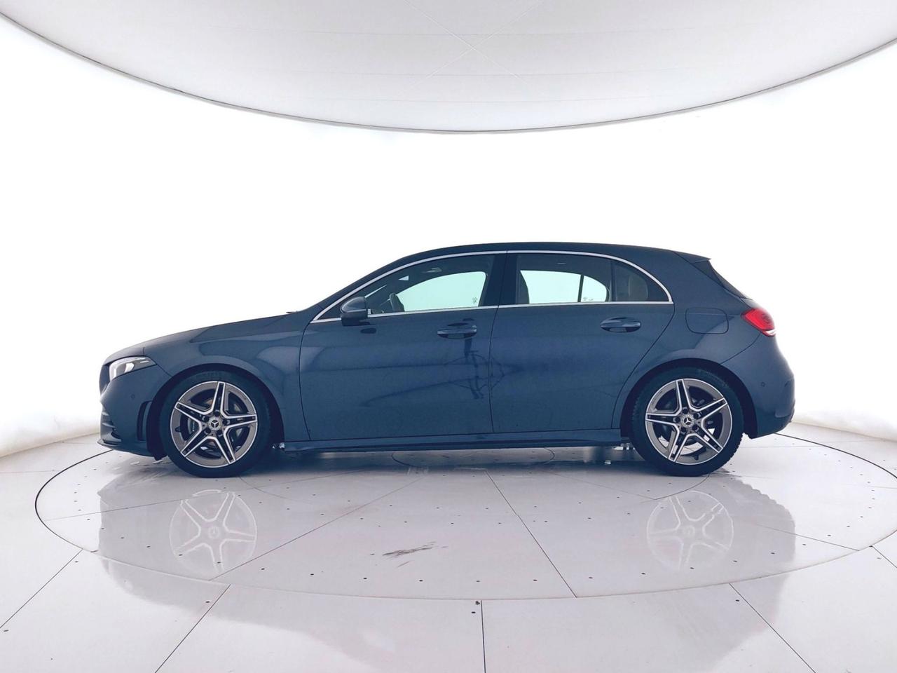 Mercedes-Benz A 200 d Premium auto CAMERA+TETTO PANO+LED