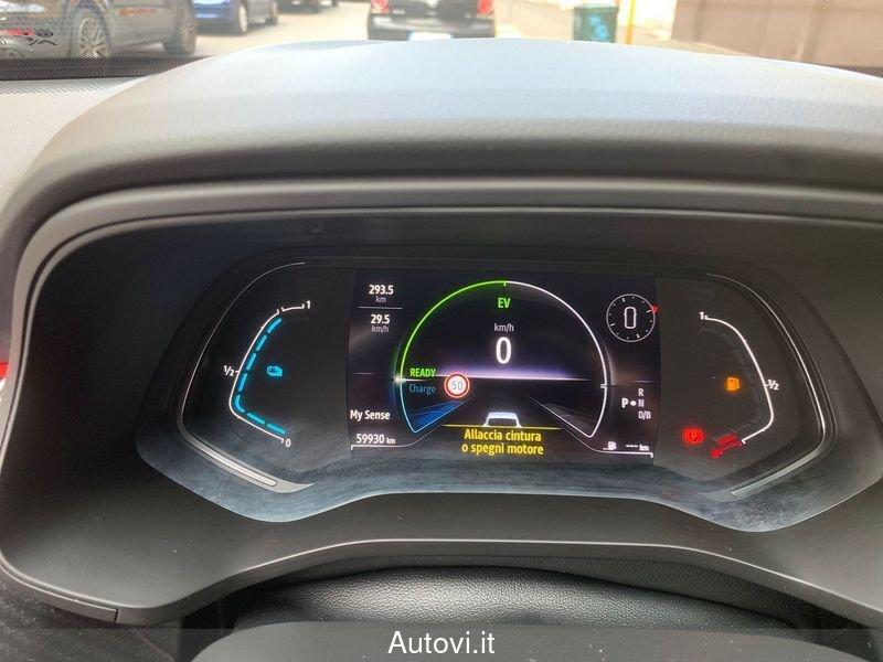Renault Arkana Arkana Hybrid E-Tech 145 CV R.S. Line (PROMO)