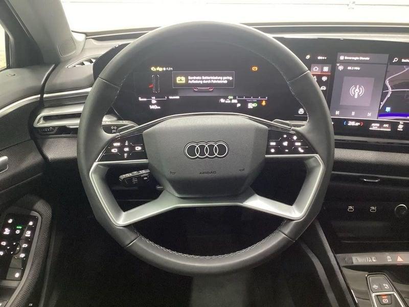 Audi A5 TFSI 110Kw S tronic S line ext LED CAMERA 19"