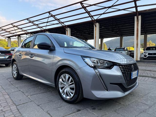 PEUGEOT 208 PureTech 75 Stop&Start 5 porte Active