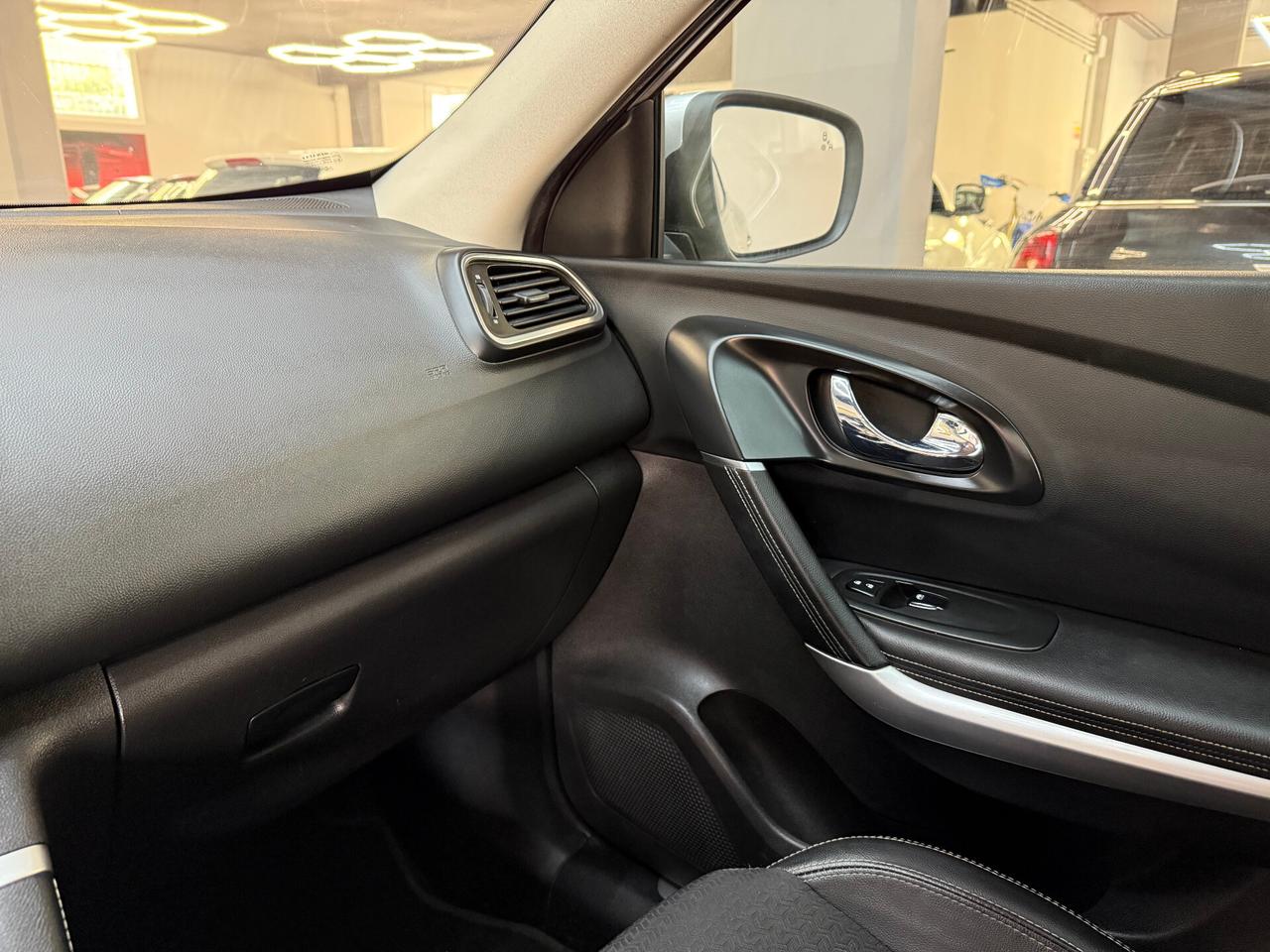 Renault Kadjar 1.5 dCi - FABIANOAUTO